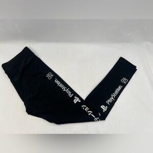 Sony PlayStation Leggings M